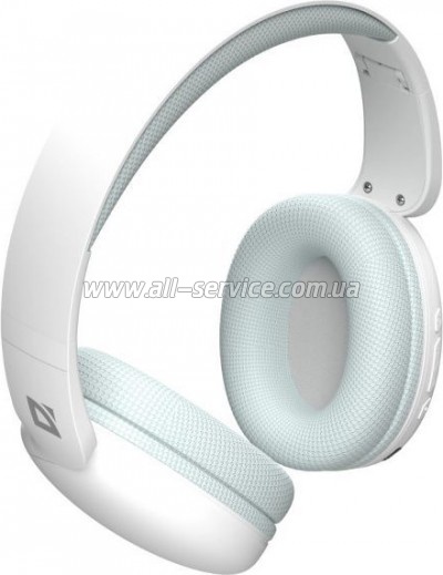 �������� Defender FreeMotion B480 Bluetooth White (63481)