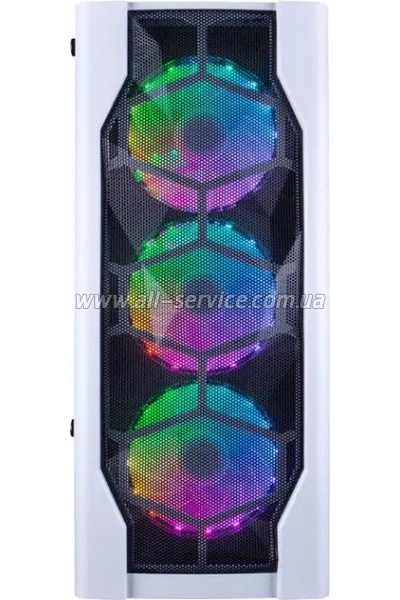  1stPlayer D4-WH-4F1-W