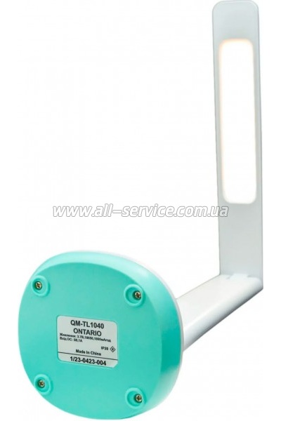   Quantum ONTARIO LED  USB (QM-TL1040)