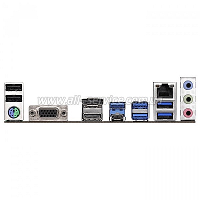   ASRock FATAL1TY B450 GAMING K4