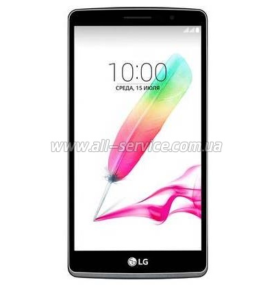  LG H540F G4 Stylus Dual Sim white