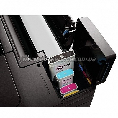  HP DesignJet T830 24" Wi-Fi (F9A28A)