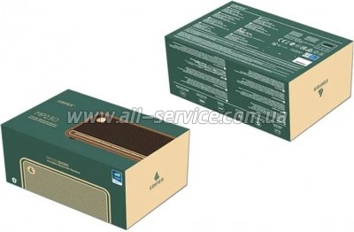   Edifier MP230 Brown (MP230brown)