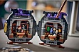 ����������� LEGO Harry Potter �����: ������ ���� ��������� (76464)