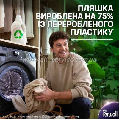    Perwoll Renew      3.75  (9000101827118)