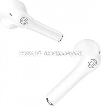 �������� Vention Elf Earbuds E02 White (NBGW0)