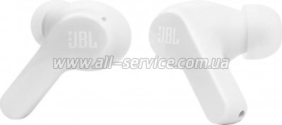 �������� JBL Wave Beam TWS White (JBLWBEAMWHT)