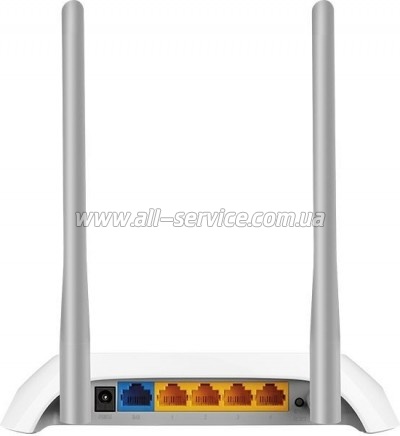  TP-Link TL-WR850N