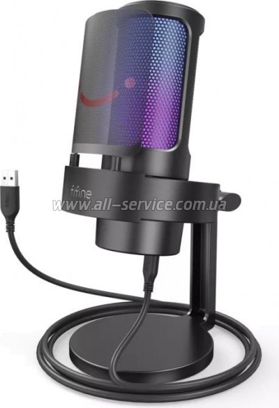  Fifine A8
