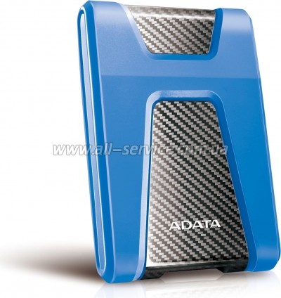 ��������� 2.5" 2TB ADATA (AHD650-2TU31-CBL)