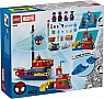 ����������� LEGO Spidey ϳ�������� �������� ������� ������ (11208-)