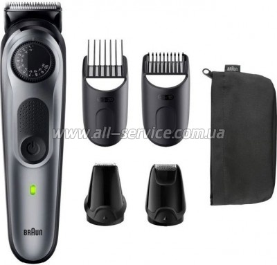 ������� Braun BT5440