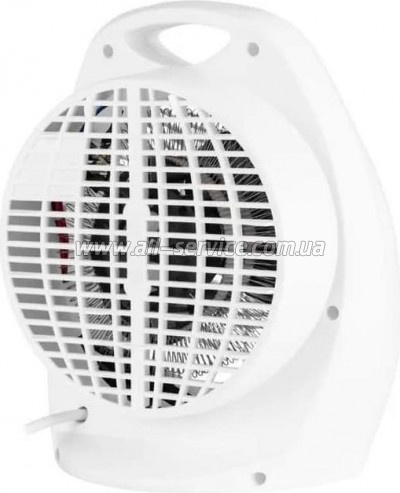 ������������ ECG TV 3030 Heat R White