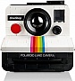  LEGO Ideas  Polaroid OneStep SX-70 516  (21345-)