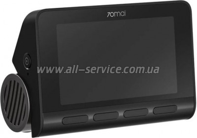  Xiaomi 70mai A800S-1 + rear camera RC06 (A800S-1/A800S+RC06)