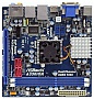   ASRock +  Dual Core ATOM 330 (A330ION)