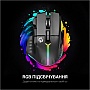  GamePro GM500B RGB USB Black (GM500B)
