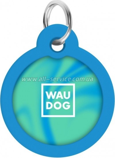    WAUDOG Smart ID  QR  " ",  25  (225-4036)