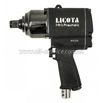 Гайковерт пневматический LICOTA PAW-06025M Гайковерт пневматический LICOTA PAW-06025M