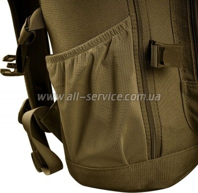   Highlander Stoirm Backpack 25L Coyote Tan (TT187-CT) (929701)