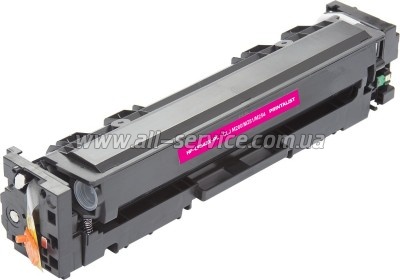 �������� PRINTALIST HP CLJ M280/ M281/ M254 ������ CF543X Magenta (HP-CF543X-PL)