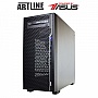  ARTLINE WorkStation W75 (W75v06)