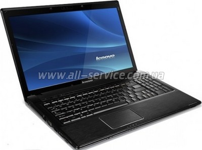 Ноутбук Lenovo IdeaPad G560e-1 (59-069713) Ноутбук Lenovo IdeaPad G560e-1 (59-069713)
