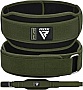   RDX RX5 Double Belt  Army Green XL (WBD-RX5AG-XL)