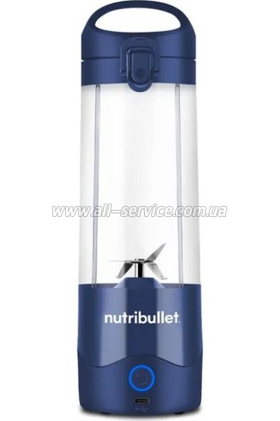  Nutribullet NBP003NBL