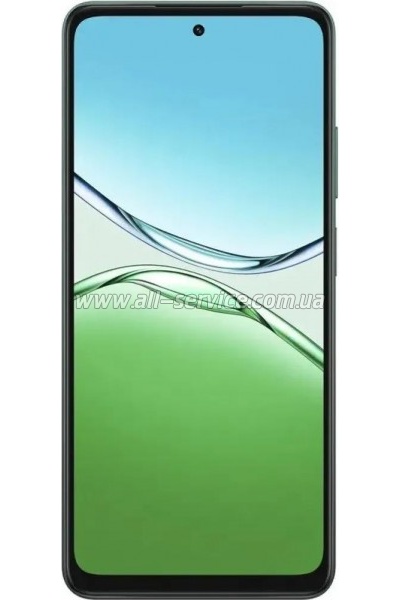   Oppo A5 6/128GB Aurora Green (OFCPH2727_GREEN _6/128)