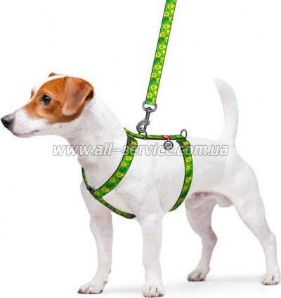  WAUDOG Nylon  QR  "" M (5550)