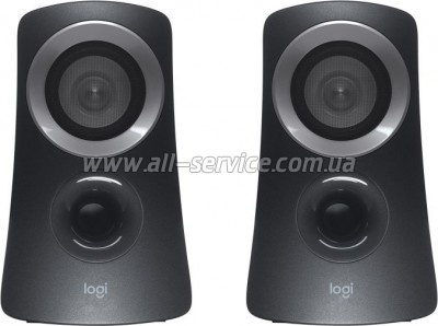   Z313 Logitech (980-000413)