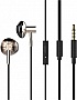 �������� ColorWay Slim 3.5 mm Wired Earphone Blast 2 Black (CW-WD02BK)