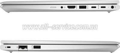  HP ProBook 440 G10 (B39NMAT)