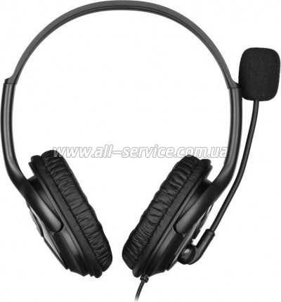  2E CH13 Over-Ear USB (2E-CH13SU)