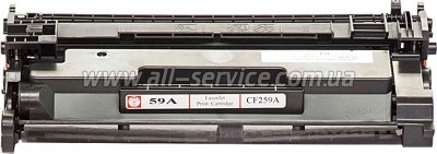 �������� BASF HP LJ Pro M304/ M404/ MFP M428 ������ CF259A (BASF-KT-CF259A-WOC) ��� ����