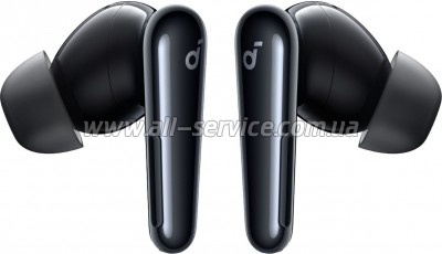 �������� Anker SoundCore Liberty 4 Pro Black Matte (A3954G11)