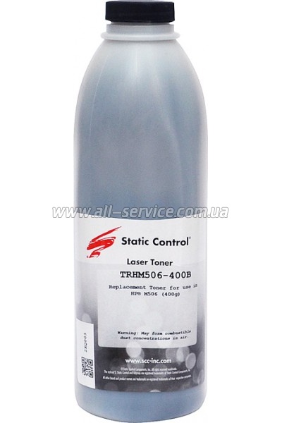  SCC HP LJ Enterprise M506  400 (TRHM506-400B)