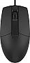  A4Tech OP-330 USB Black