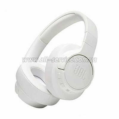  JBL T750BTNC White (JBLT750BTNCWHT)