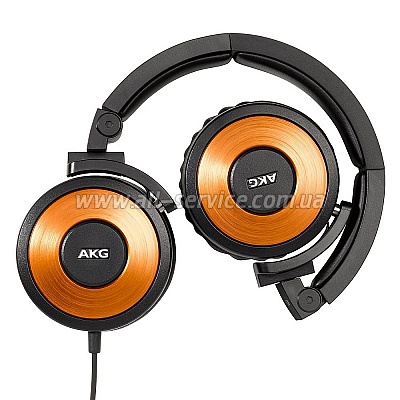  AKG K619 Orange (K619ORN)