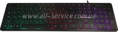  Defender Balance LQ LED USB UA Black (450790)