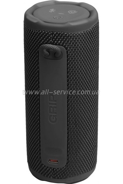   JBL Grip Black (JBLGRIPBLK)