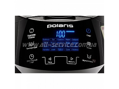  Polaris PMC 0527D