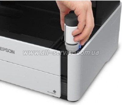  4 Epson M3170    Wi-Fi (C11CG92405)