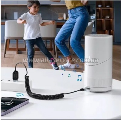 FM ��������� Essager Lingfeng (EBT-LF01-P)