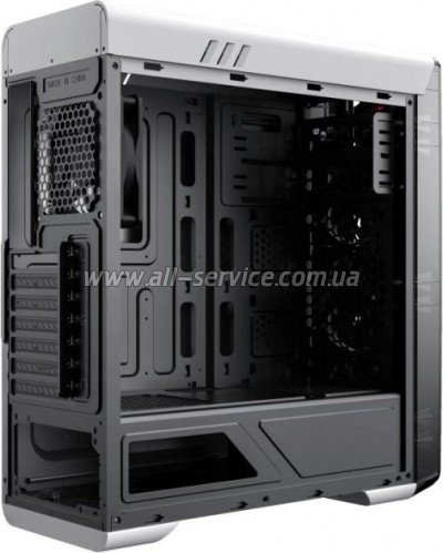  Gamemax Moonlight FRGB-White