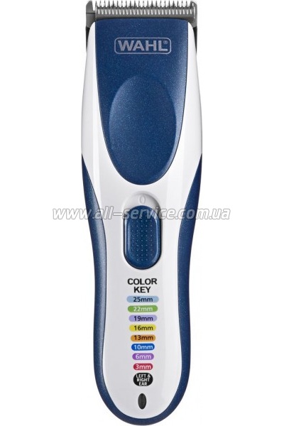 ������� ��� ������� Moser Wahl Color Pro (09649-916)