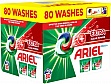    Ariel Pods All-in-1 +   80 . (8700216580991)