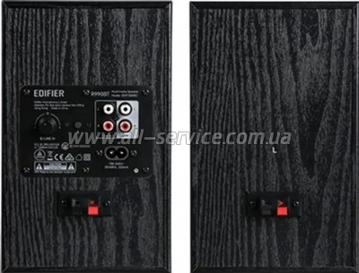   Edifier R990BT Black (R990BTBlack)